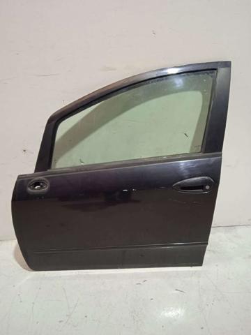 Drzwi przednie prawe Fiat Linea 323