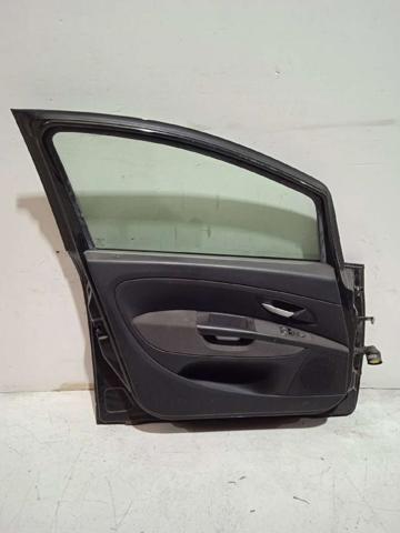 Drzwi przednie prawe Fiat Linea 323