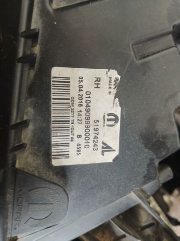 51974243 Fiat/Alfa/Lancia