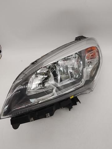 Reflektor lewy 51974244 FIAT