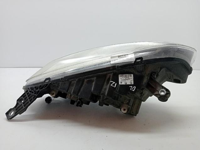 Reflektor lewy 51974244 FIAT