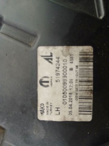 51974244 Fiat/Alfa/Lancia