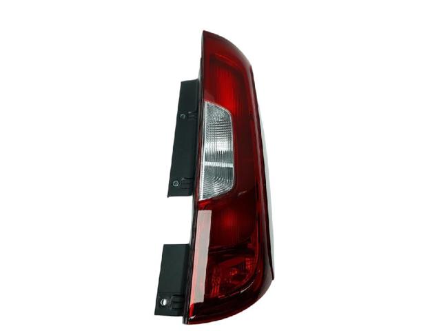 Lampa zespolona tylna prawa 51974247 FIAT