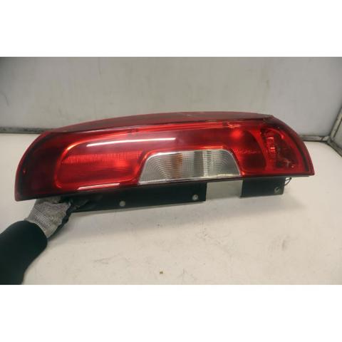 Lampa zespolona tylna prawa 51974247 FIAT