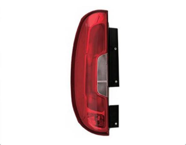 Lampa zespolona tylna lewa 51974250 FIAT