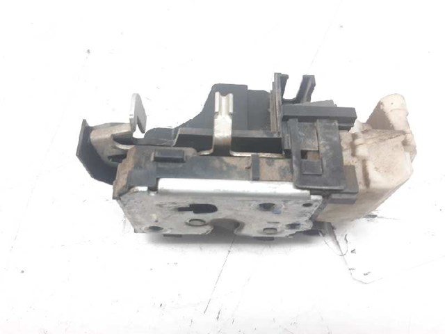 Zamek drzwi przednich prawych 51975078 FIAT
