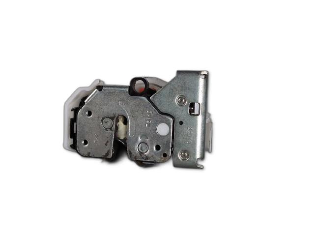 Zamek drzwi przednich prawych 51975078 FIAT
