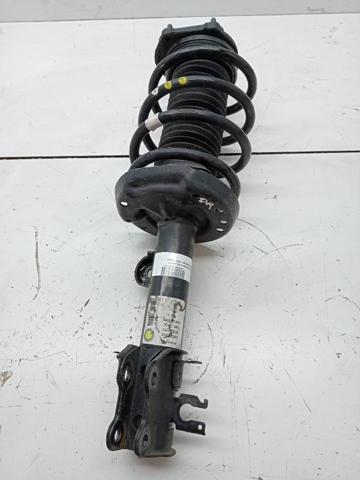 Amortyzator przedni prawy 51976578 FIAT