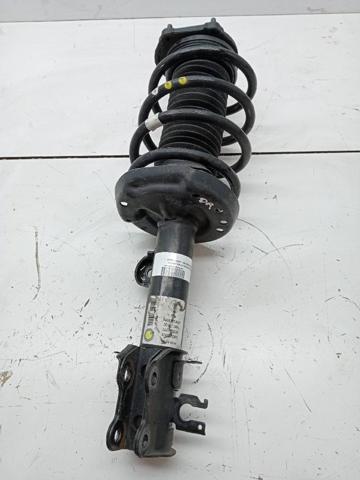 Amortyzator przedni prawy 51976578 FIAT