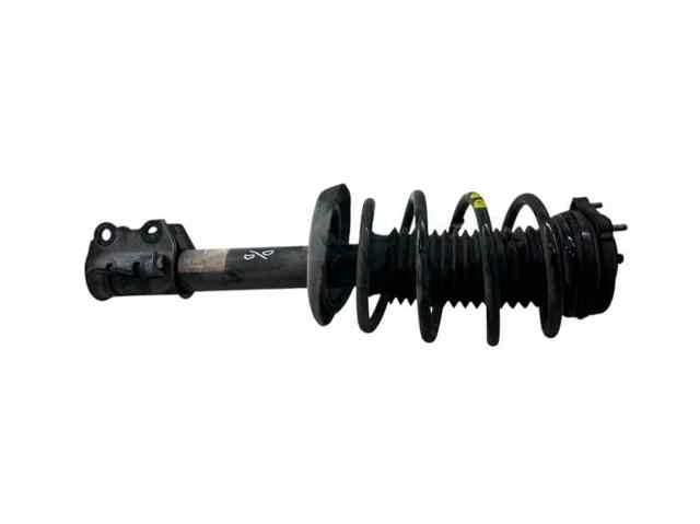 Amortyzator przedni prawy 51976578 FIAT