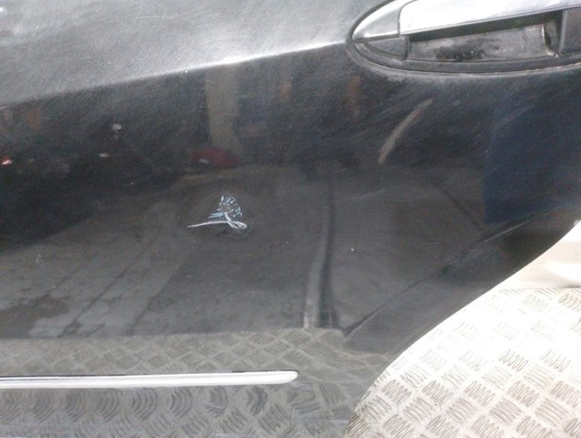 Drzwi tylne lewe Fiat Linea 323