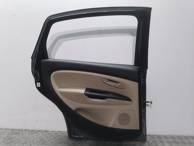 Drzwi tylne lewe Fiat Linea 323
