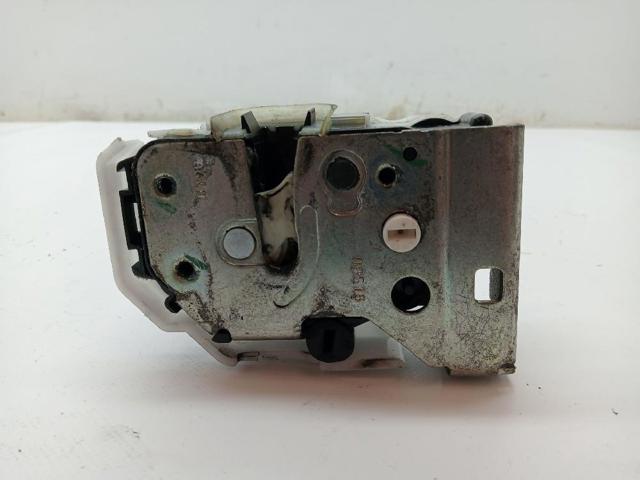 Zamek drzwi tylnych lewych 51983481 FIAT