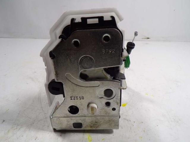 Zamek drzwi tylnych lewych 51983481 FIAT