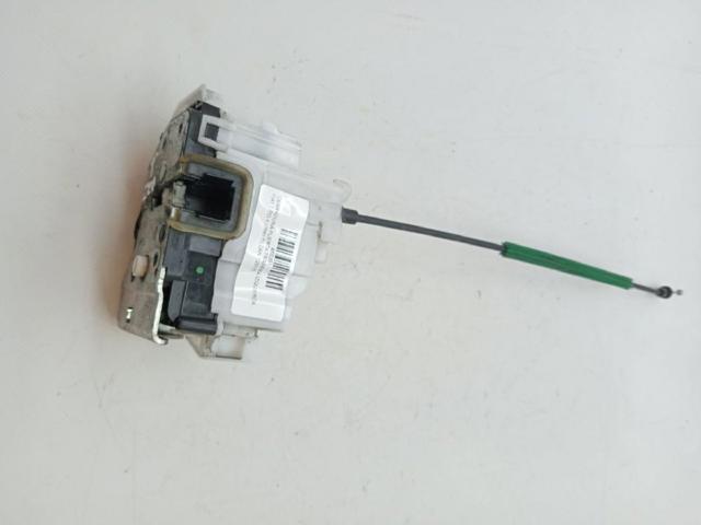Zamek drzwi tylnych lewych 51983481 FIAT