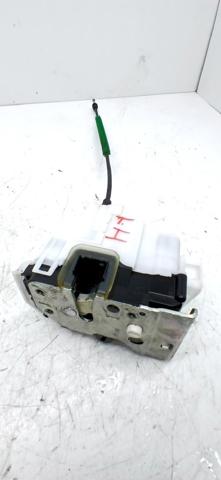 Zamek drzwi tylnych lewych 51983481 FIAT