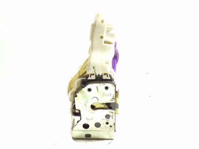 Zamek drzwi przednich lewych 51983603 FIAT