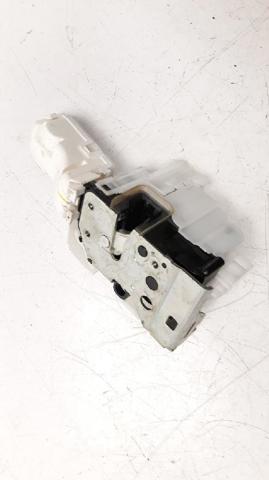 Zamek drzwi przednich lewych 51983603 FIAT