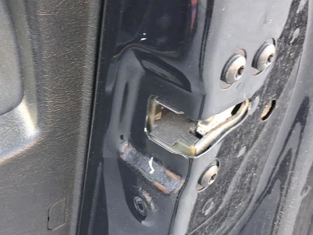 Zamek drzwi przednich prawych 51983944 FIAT
