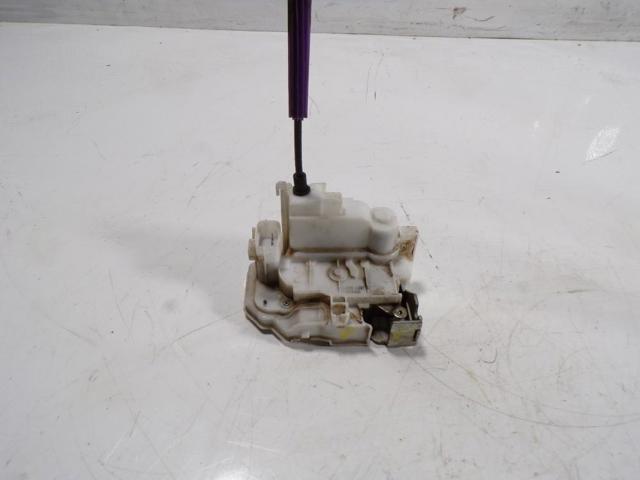 Zamek drzwi przednich prawych 51983944 FIAT