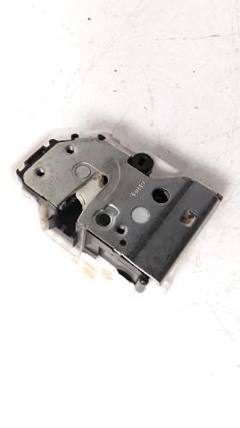 Zamek drzwi przednich prawych 51983944 FIAT