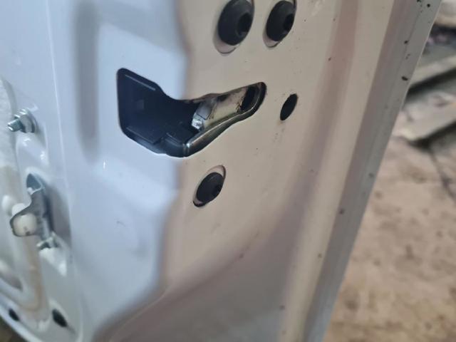 Zamek drzwi przednich prawych 51983944 FIAT