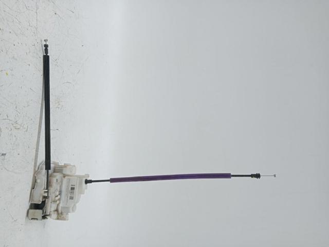 Zamek drzwi przednich prawych 51983944 FIAT