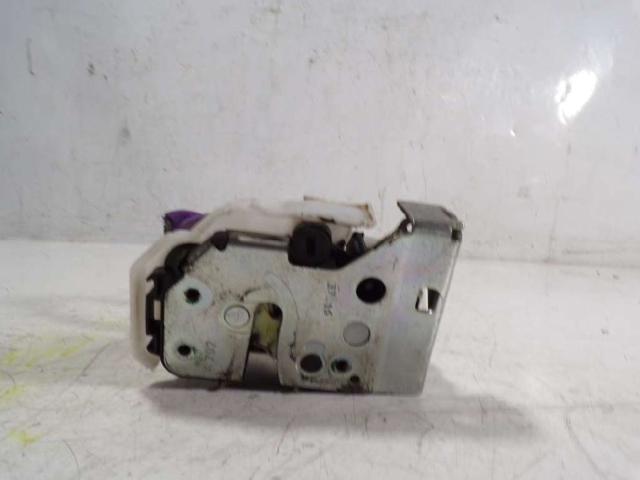 Zamek drzwi przednich prawych 51983944 FIAT