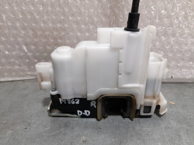 Zamek drzwi tylnych prawych 519839440 FIAT