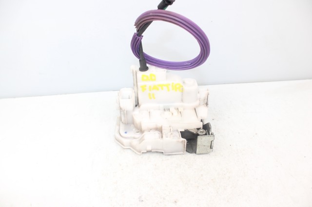 Zamek drzwi tylnych prawych 519839440 FIAT