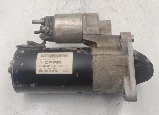 Rozrusznik 51984359 FIAT