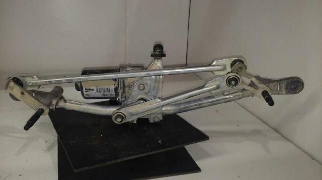 Mechanizm wycieraczek 51984454 FIAT