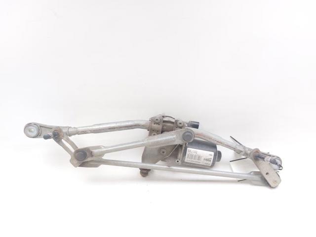 Mechanizm wycieraczek 51984454 FIAT