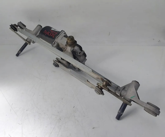 Mechanizm wycieraczek 51984454 FIAT