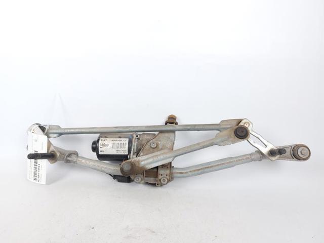 Mechanizm wycieraczek 51984454 FIAT