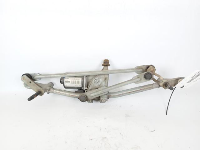 Mechanizm wycieraczek 51984454 FIAT