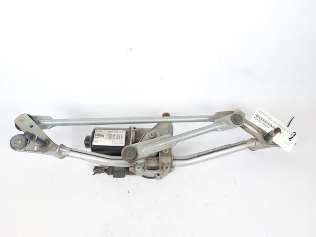 Mechanizm wycieraczek 51984454 FIAT