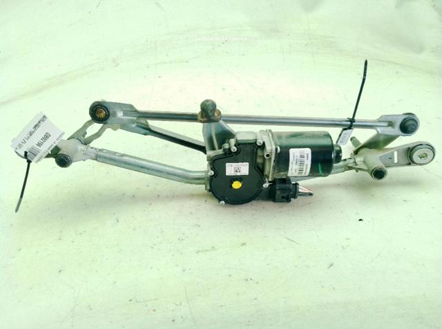Mechanizm wycieraczek 51984454 FIAT