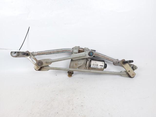Mechanizm wycieraczek 51984454 FIAT