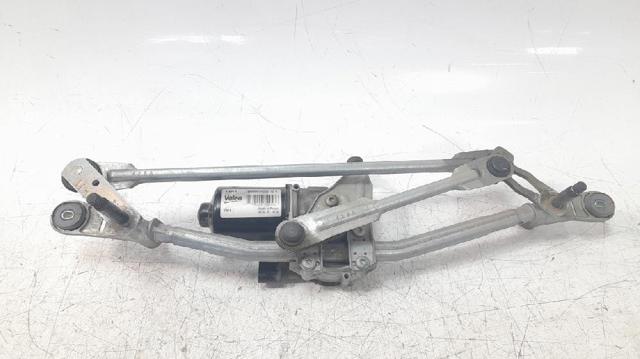 Mechanizm wycieraczek 51984454 FIAT