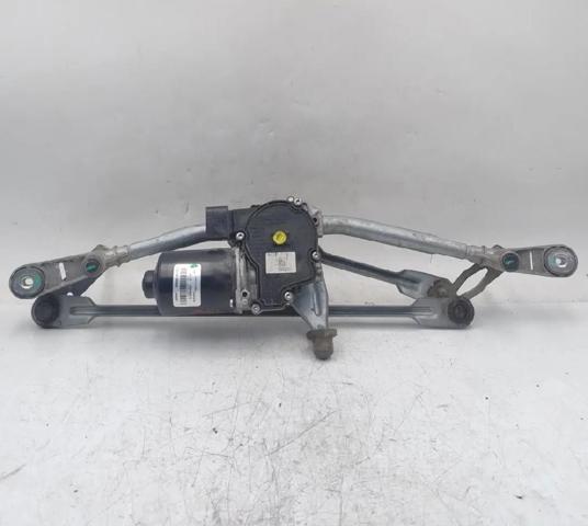 Mechanizm wycieraczek 51984454 FIAT