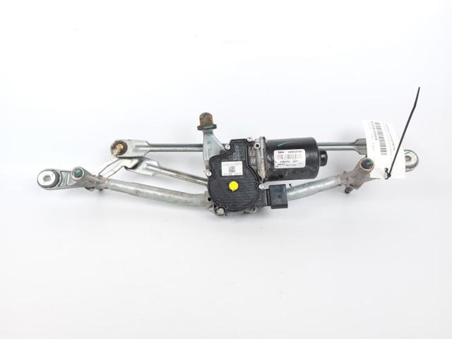 Mechanizm wycieraczek 51984454 FIAT