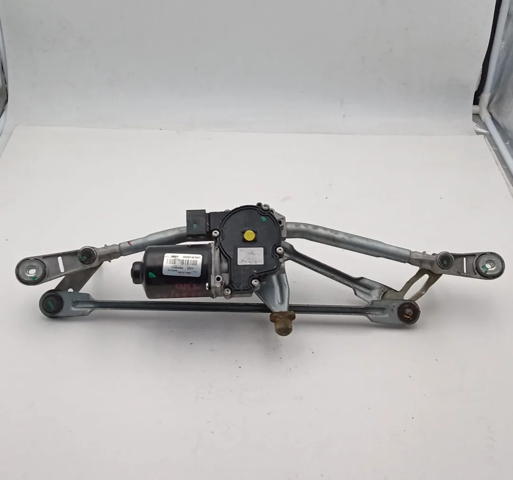 Mechanizm wycieraczek 51984454 FIAT