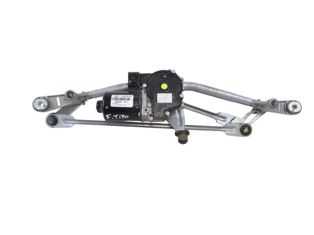 Mechanizm wycieraczek 51984454 FIAT