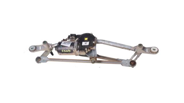 Mechanizm wycieraczek 51984454 FIAT