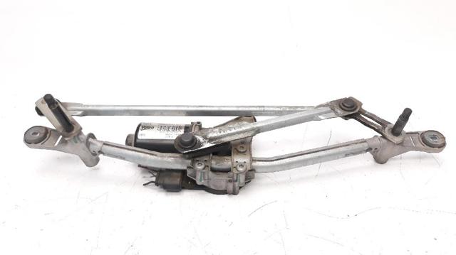Mechanizm wycieraczek 51984454 FIAT
