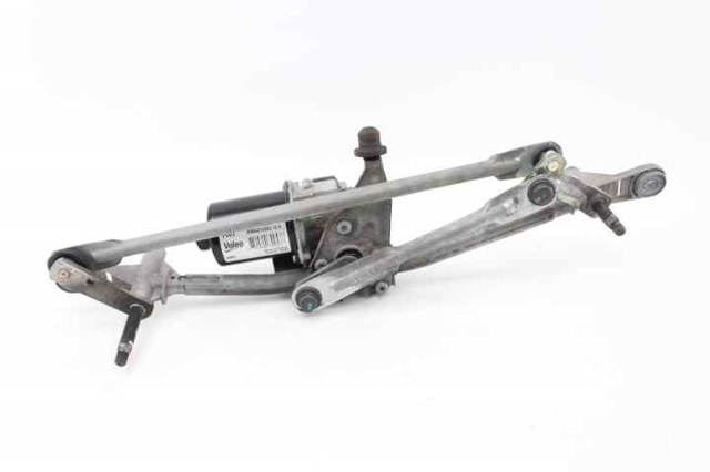 Mechanizm wycieraczek 51984454 FIAT