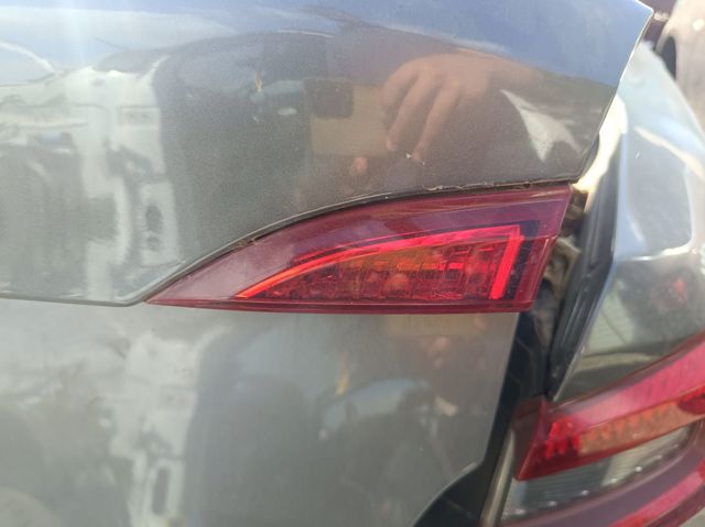 Lampa zespolona tylna prawa 51984460 FIAT