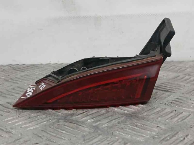Lampa zespolona tylna prawa 51984460 FIAT