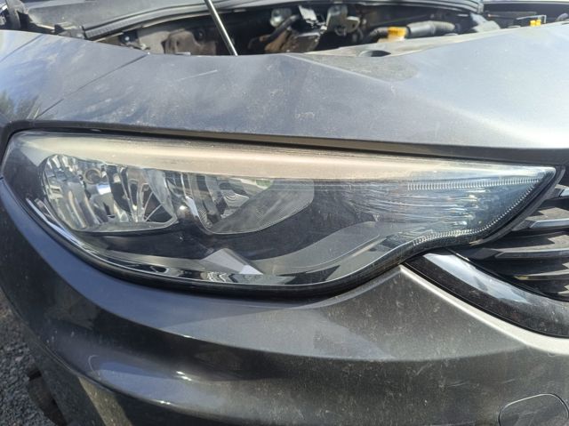  Fiat Tipo  sedana kupić w Polsce